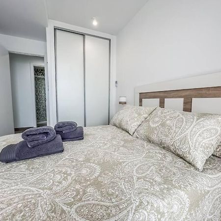 Modern 2 Bed Apartment With Pool In Фрихилиана Экстерьер фото