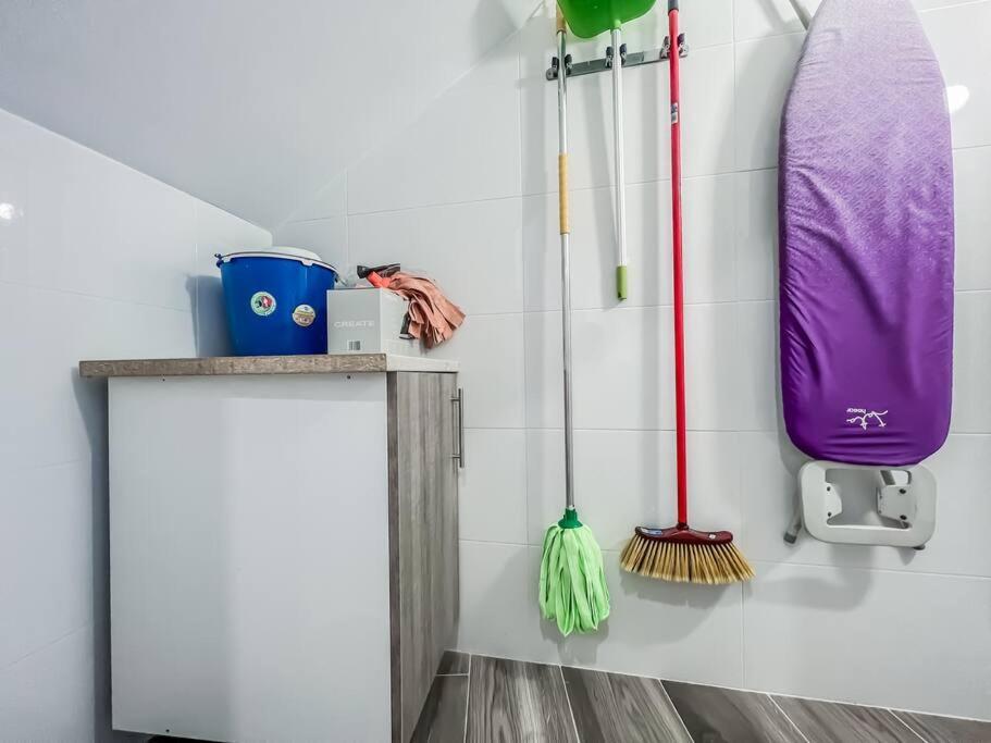 Modern 2 Bed Apartment With Pool In Фрихилиана Экстерьер фото