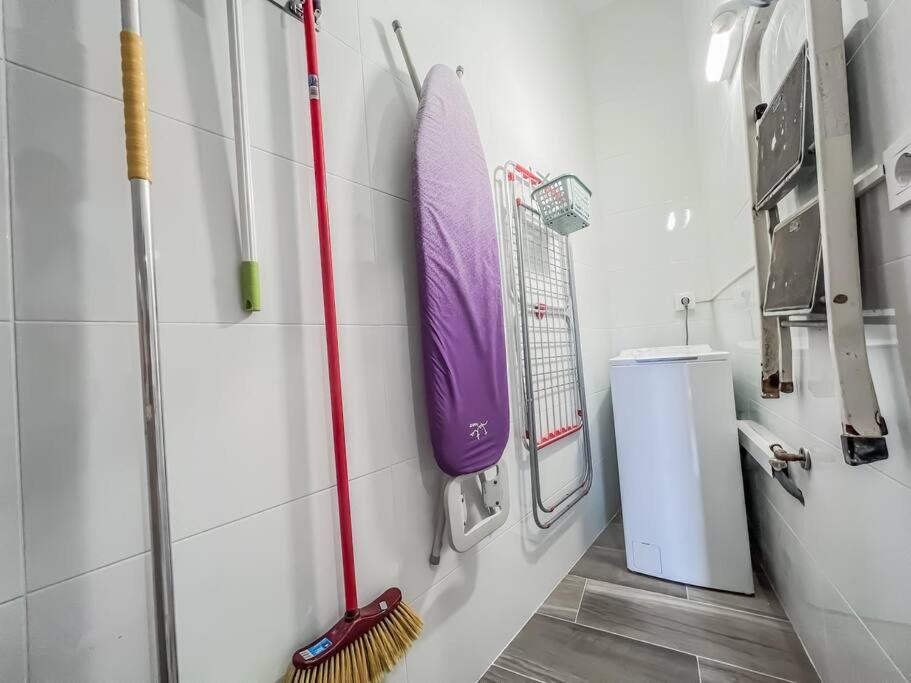Modern 2 Bed Apartment With Pool In Фрихилиана Экстерьер фото